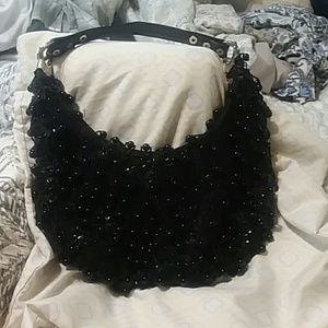 Vintage Beaded purse